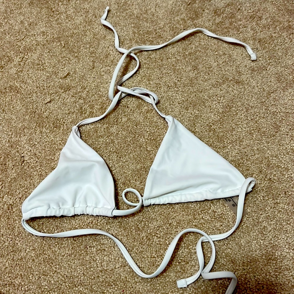 Bikini Top - Picture 1 of 1